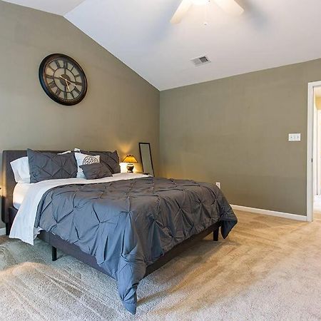 The Nest At Harmony Woods: Lux Dc Getaway + Office Villa Germantown Kültér fotó